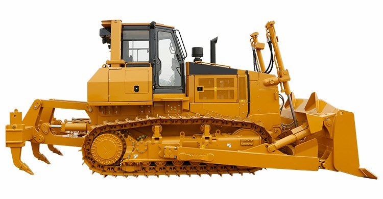 High Quality Crawler New China at Rock Bottom Prices 24 Ton Bulldozer