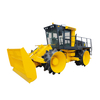 Shantui Sr08mA 8ton Road Roller Soil Compactor