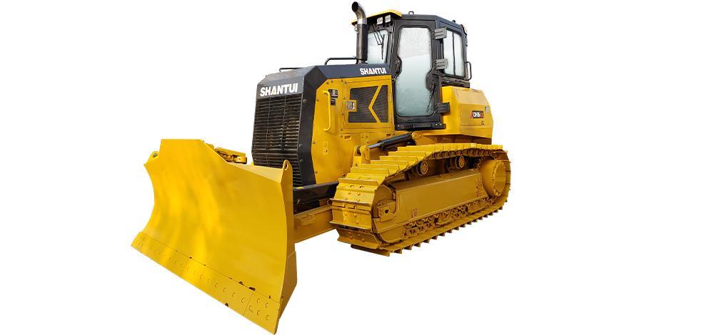 Factory Price Chinese Brand Construction Machinery Remote Control Metal Crawler Bulldozer
