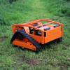 Weeding Machine Lawn Mower Wheel Remote Control Lawn Mower Snow Shovel for Sale