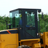 The Latest Small and Medium-Sized 2-Ton Wheel Loader
