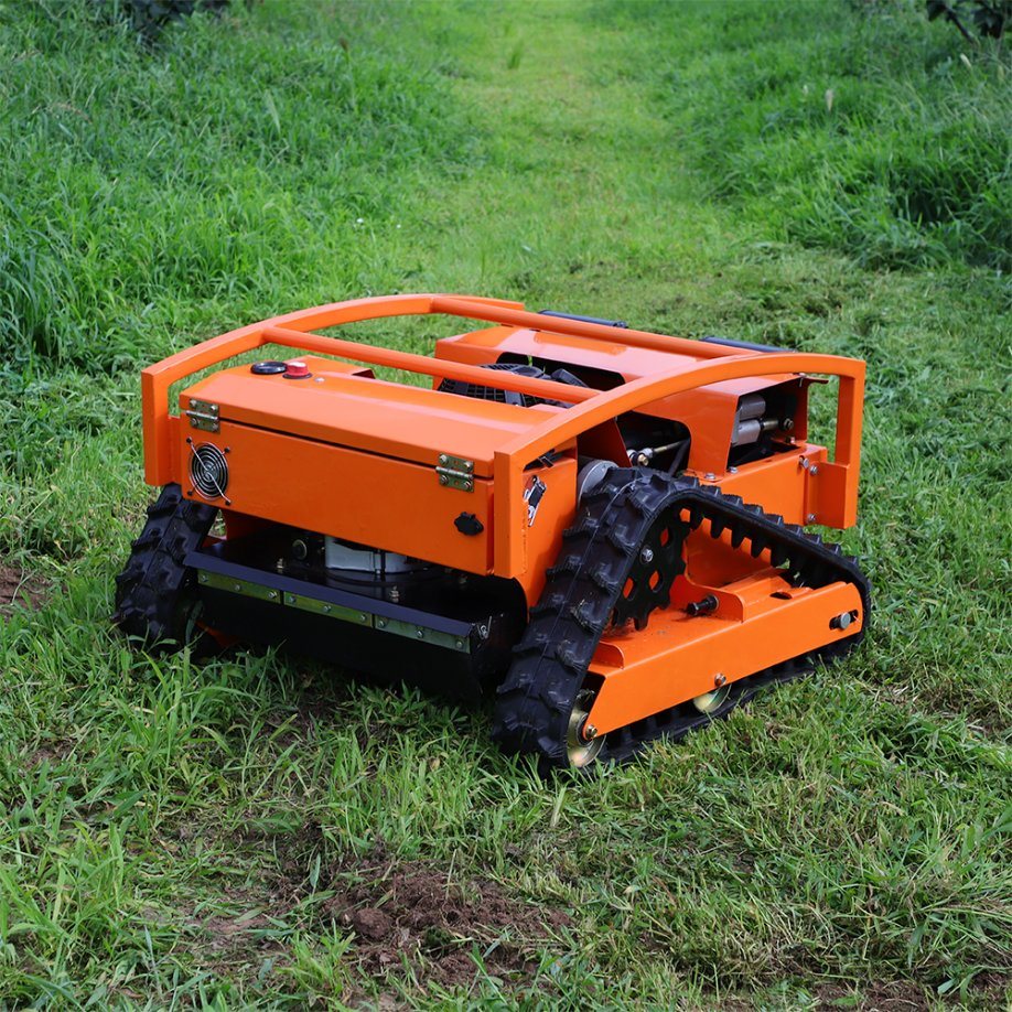 Ig Power Lawn Mower 360 Rotary Grass Garden Ride on Lawn Mower Price