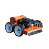 Gasoline Remote Control Lawn Mower and Robot Weeding Lawn Mower for Agriculture Orchard