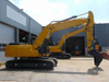 Customized Infront Crawler Hydraulic Digger Low Price 20 Ton High Quality Excavator