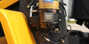 New Large Cost 6 Ton Wheel Loader for Sale in China