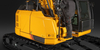 Internal Combustion Drive Special Infront 15 Ton High Quality Excavator