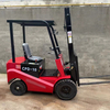 OEM Customization Electric 1 Ton 1.5 Tons 2 Ton 2.5 Ton 3 Ton 3.5 Ton 4 Ton Small Battery Forklift with Solid Tyre Lateral Movement