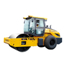 Compaction Construction Machinery Plate 16 Ton Road Roller Compactor with Good Price