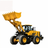 China Large Cost High Quality 3 Ton Wheel Loader with Low
