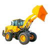 Large China Cost 3 Ton Wheel Loader with Good Service