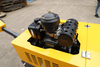 New Listing Mini Roller Walk-Behind Hand Held Rollers 0.8 Ton 1 Ton 2 Ton 10 Ton Road Roller