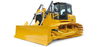 High Quality Heavy 17 Ton Bulldozer