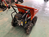 Hydraulic Garden Heavy Loader Dumper Trucks/ Mini Truck Dumper