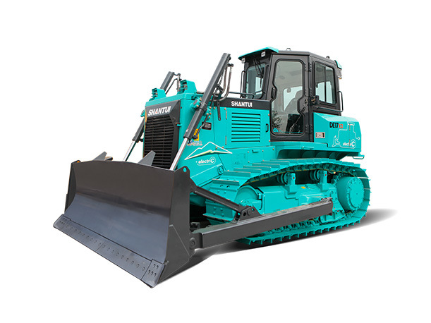 Electricde17-X2 De26-X2 220hpcrawler High Efficiency and Low Price China′s First-Class Bulldozer