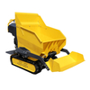 High Quality Dump Truck for Sale Four-Wheel Drive Dump Truck Tractor Truck 6X4 Second Hand Dump