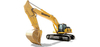 China Excavator 65 Ton Brand New Shantui Se650LC Excavator for Sale