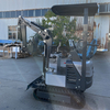 OEM Factory High Quality and Low Price Mini Excavators
