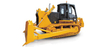 Hot Selling 10-40 Tons High Quality Crawler Bulldozer Brand New Bulldozer