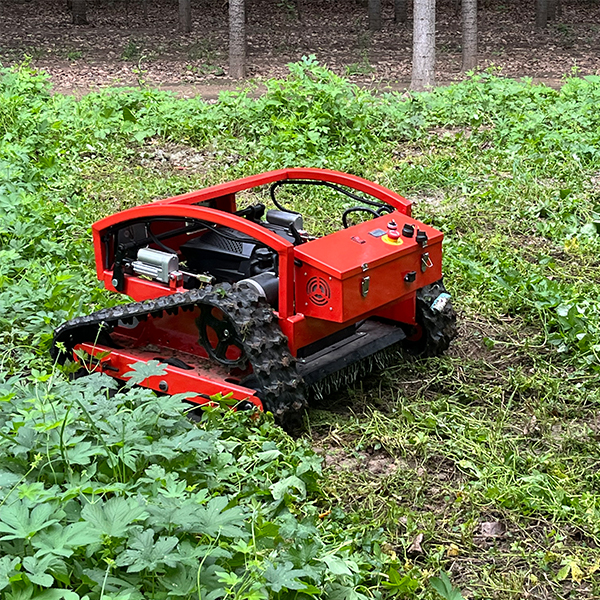 Self Powered Remote Control Gasoline Garden Lawn Mowers Direct 7.5hp Homemade Atv Flail Mower Flail Mower