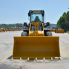 High Quality China Cost Big Brand 3 Ton Wheel Loader