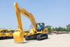 Shantui Factory Excellent Quality 21-Ton Se210W Crawler Excavator for Chinese Best Brand