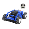 Various Customizations Available China Factory Outlets OEM ODM Obm Lawn Mower Remote