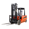 2.5 Ton High Performance CE Li-ion Forklift with EU V