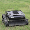 Remote Control Zero Turn Electric Lawn Mowers Wholesale Robot Lawn Mower Yf500 Yf800