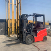 Electric Forklift 1.5 Ton Forklift1.6 Ton 2 Ton 2.5 Ton 3 Ton Self Loading Mini Electric Forklift 3.5 Ton