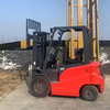 Electric Forklift 1.5 Ton Forklift1.6 Ton 2 Ton 2.5 Ton 3 Ton Self Loading Mini Electric Forklift 3.5 Ton