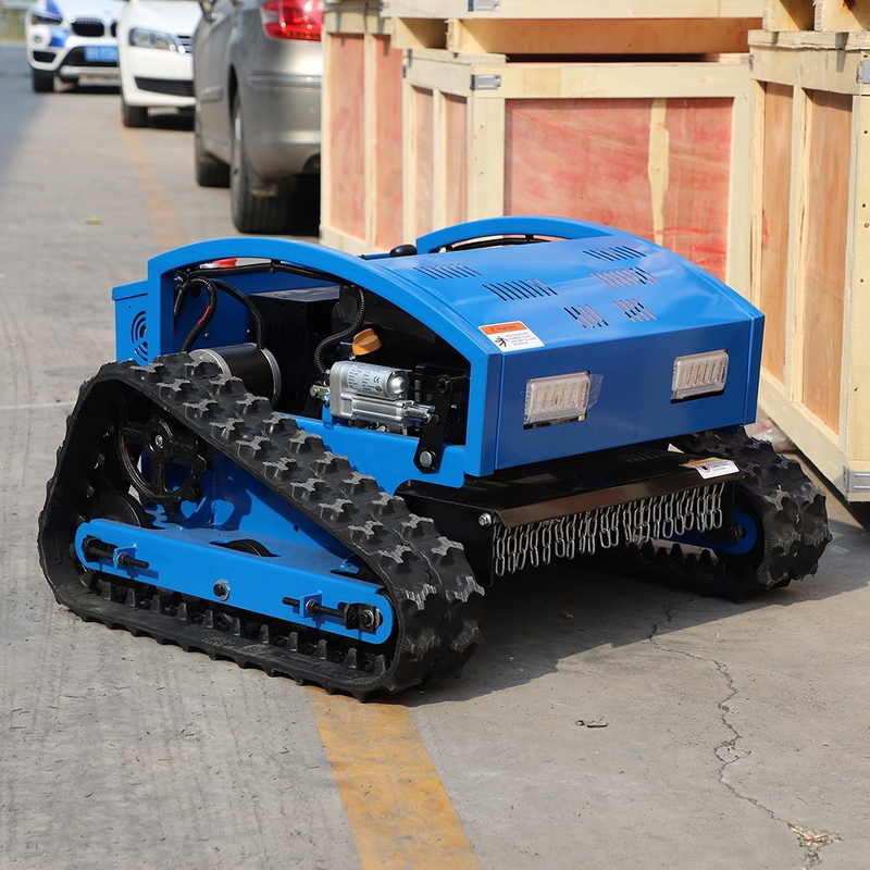 China Factory Price Wheel Lawn Mower Welcome to Visit Obm ODM OEM