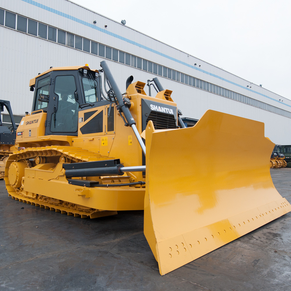 OEM Chinese Cheap Price Shantui Dh13-B3 XL Mini Small Dozer Bulldozers for Factory Sale