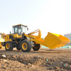 Agricultural Small 3 Ton L39-B3 Wheel Loader for Sale