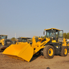 3 Ton Loader for Engineering Construction and Farm Construction