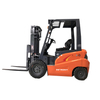 Mini 1 Ton 2 Ton 3 Ton Forklift Electric with EPA CE