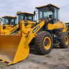 Shantui New L36-B3 3ton Wheel Loader with Factory Price