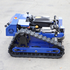 Remote Control Mower and Gasoline Robotic Lawn Mower for Agricultural