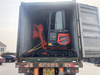 1.7ton 1 Ton 2 Ton Kubota Mini Excavator with Side Swing Price Anti-Rollover