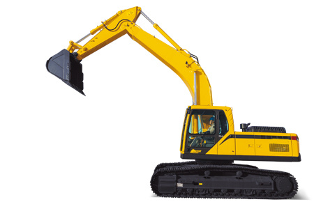 Manufacture China Special Spare Parts Machinery Medium High Quality Excavator E6275f