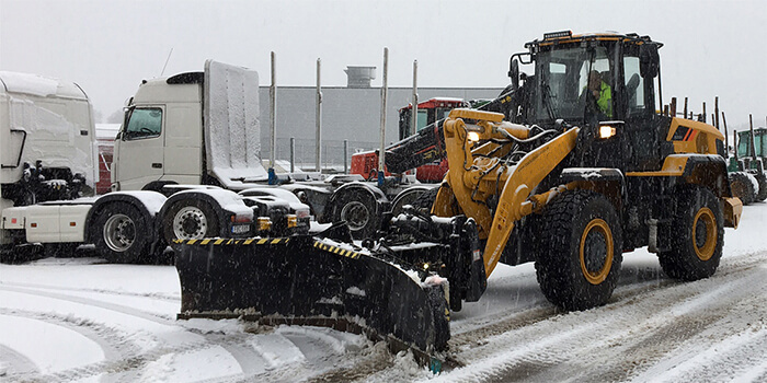 Good Service Large China High Quality Cost Performance 5 Ton Wheel Loader