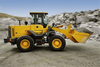 Good Service Wheel Large Infront High Cost Performance 3 Ton Loader LG933L