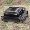 Remote Control Gasoline Professional Robot Lawn Mower for Agriculture and Forestry