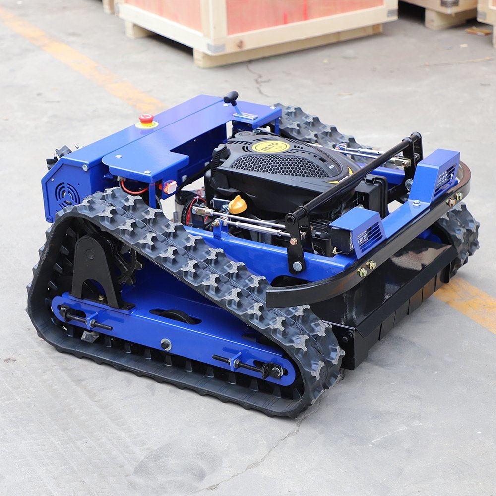 Wholesale Lawnmower Robot Lawn Mower Electric Robot Lawn Mower for Sale