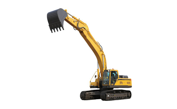 Hydraulic Transmission Crawler China Cost 26ton Excavator for Sale with Cheap Price