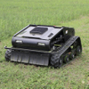 Gasoline Remote Control Lawn Mower for Agriculture with EPA CE