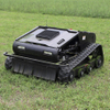 Gasoline Remote Control Lawn Mower for Agriculture with EPA CE