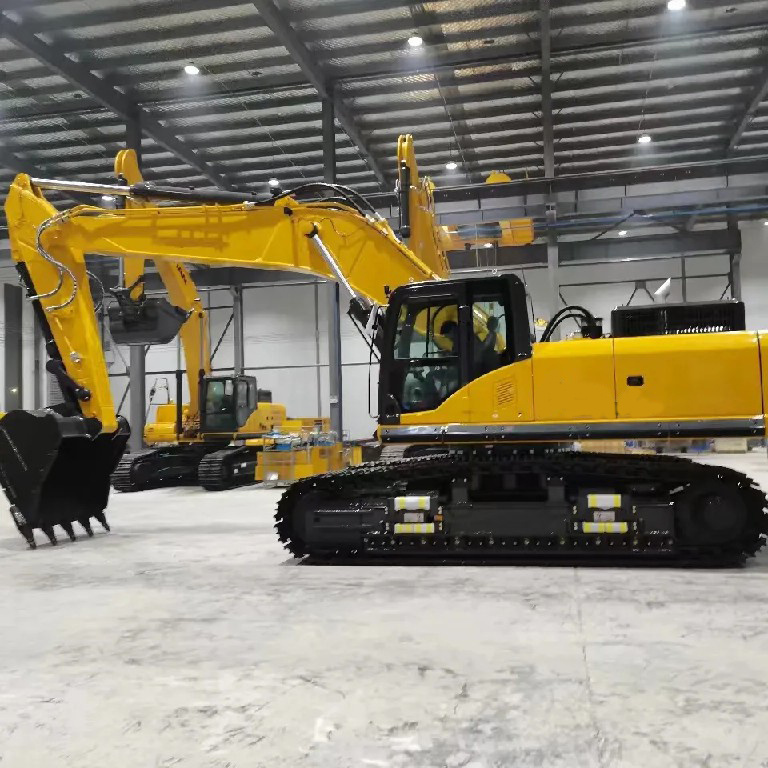 Good Price Special Infront Hydraulic 20 Ton High Quality Excavator