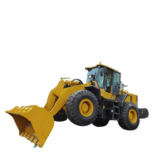 Official Super High Quality Best 3 Ton Wheel Loader for Sale