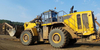 China Super Large 12-Ton Universal Wheel Loader on Sale in Limited Edition