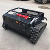 Zero Turn Lawn Mowers Grass Cutting Machine Automatic Robot Mower Robot Lawn Mower